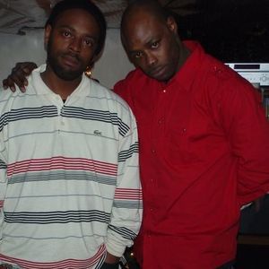 Meet your Posher, Thomas